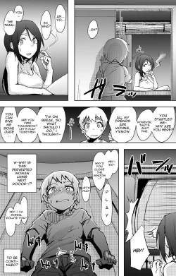 Page 18 of Yukizuri Oneshota Ashikoki | An OneShota Footjob in Passing