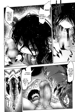 Page 16 of Kenshi no Ude | Silken Arm