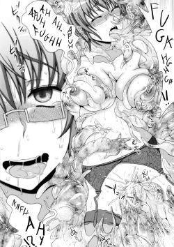 Page 46 of Inyouchuu ShokuHarami Ochiru Shoujo-tachi