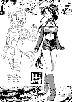 Page 15 of CAZA MAYOR