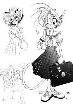 Page 24 of CAZA MAYOR