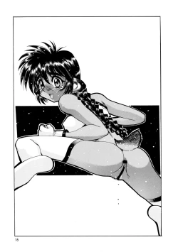 Page 15 of CAZA MAYOR 3