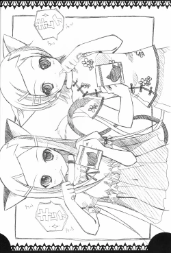 Page 5 of Eureka Heaven