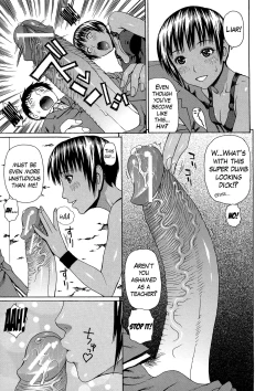 Page 47 of 2 Nen F Gumi Zen'in Seikou Ch.1-2