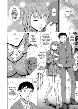 Page 9 of 2 Nen F Gumi Zen'in Seikou Ch.1-2