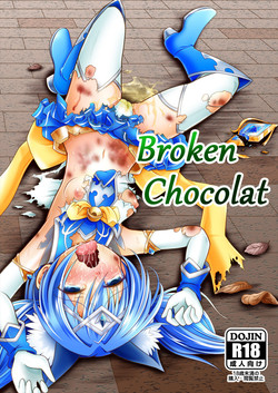 Download Broken Chocolat