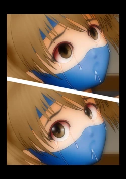 Page 60 of Kyouei Mizugi Shoujo Ninja Haiboku Hakai Soushuuhen