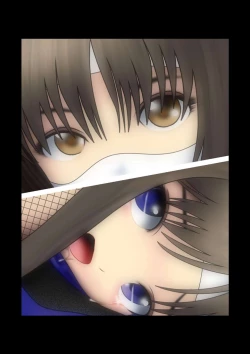 Page 26 of Kyouei Mizugi Ninja - Muzan na Okite