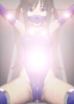 Page 62 of Kyouei Mizugi Ninja - Muzan na Okite