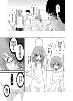 Page 31 of Roshutsu Shoujo Nikki 6 Satsume