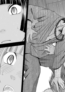 Page 143 of Binkan Idol to Kaikan Ghost Ge