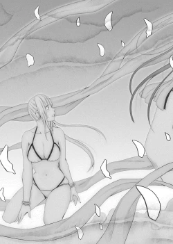 Page 29 of Binkan Idol to Kaikan Ghost Ge