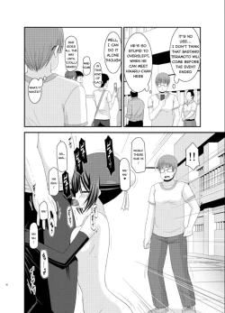 Page 37 of Exhibitionist Girl_s Play Extra Chapter cosplay part