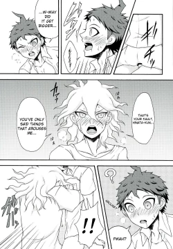 Page 27 of INSTANT LOVERS