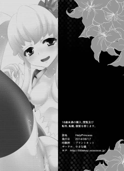 Page 18 of HelpPrincess