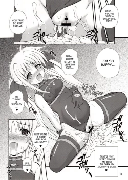 Page 10 of Fate-chan wa Do M nano!!
