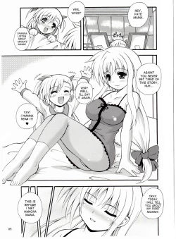 Page 3 of Fate-chan wa Do M nano!!