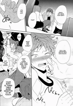 Page 8 of Strain no Ojisan Daikatsuyaku Hon @ Misaki- hen