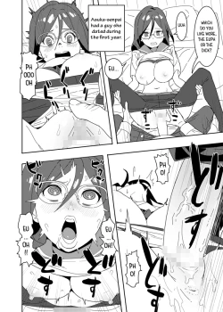 Page 1 of Uzuke! Euphonium