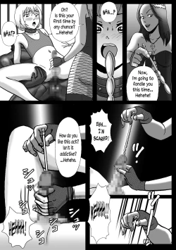 Page 25 of Rachirarete Kuro Dekamara Chuudoku ni Sarechatta Ore