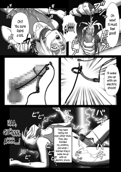 Page 26 of Rachirarete Kuro Dekamara Chuudoku ni Sarechatta Ore