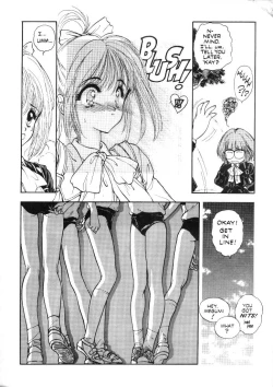 Page 136 of Sex Bombs 1-6 Plus Special