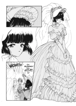 Page 27 of Sex Bombs 1-6 Plus Special