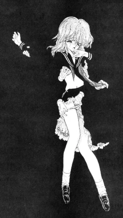 Page 68 of Sex Bombs 1-6 Plus Special