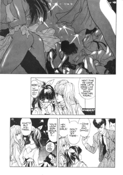 Page 71 of Sex Bombs 1-6 Plus Special