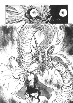 Page 87 of Sex Bombs 1-6 Plus Special