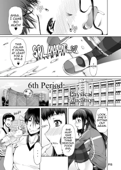 Page 15 of Futa Ona Dai Ni Shou | A Certain Futanari Girl's Masturbation Diary Ch.2: FutaOna 2