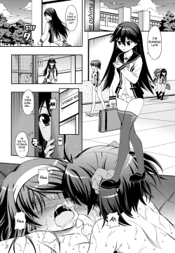 Page 2 of AkaRei☆Operation