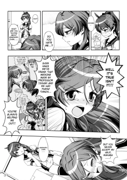Page 30 of AkaRei☆Operation