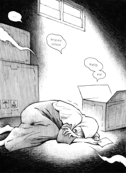 Page 8 of Mutilasi Chapter 10