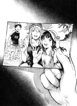 Page 9 of Mutilasi Chapter 10