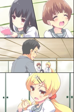 Page 44 of Hanayome Shuugyou Curriculum Juujun de Otoko ni Gohoushi Suru Niizuma o Ikusei Suru Gakkou