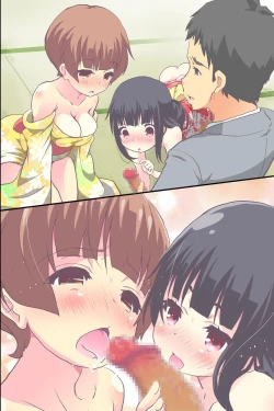 Page 53 of Hanayome Shuugyou Curriculum Juujun de Otoko ni Gohoushi Suru Niizuma o Ikusei Suru Gakkou