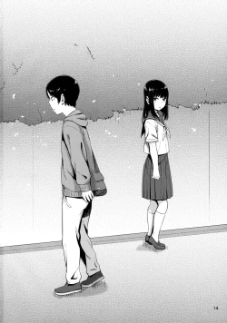 Page 14 of Kou Yubisaki