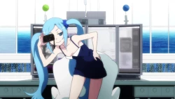 Page 25 of Hamehame Douga On Air