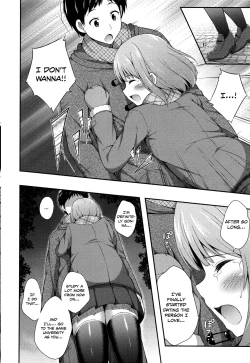 Page 113 of Kimi ga Haramu made Nando mo Aishiteru | I’ll love you many times until you get pregnant