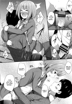 Page 119 of Kimi ga Haramu made Nando mo Aishiteru | I’ll love you many times until you get pregnant