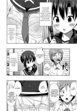 Page 127 of Kimi ga Haramu made Nando mo Aishiteru | I’ll love you many times until you get pregnant