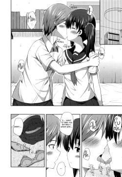 Page 133 of Kimi ga Haramu made Nando mo Aishiteru | I’ll love you many times until you get pregnant