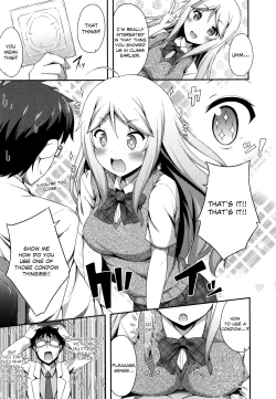 Page 146 of Kimi ga Haramu made Nando mo Aishiteru | I’ll love you many times until you get pregnant