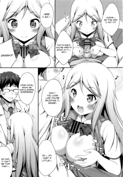 Page 148 of Kimi ga Haramu made Nando mo Aishiteru | I’ll love you many times until you get pregnant
