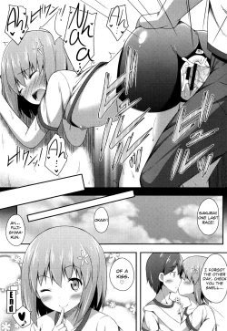 Page 175 of Kimi ga Haramu made Nando mo Aishiteru | I’ll love you many times until you get pregnant