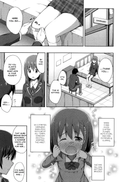 Page 180 of Kimi ga Haramu made Nando mo Aishiteru | I’ll love you many times until you get pregnant