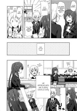 Page 32 of Kimi ga Haramu made Nando mo Aishiteru | I’ll love you many times until you get pregnant