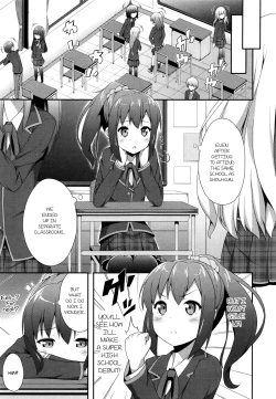 Page 61 of Kimi ga Haramu made Nando mo Aishiteru | I’ll love you many times until you get pregnant