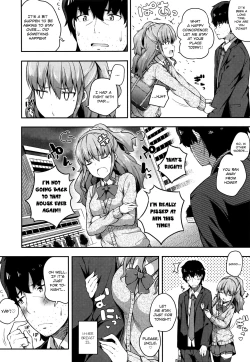Page 78 of Kimi ga Haramu made Nando mo Aishiteru | I’ll love you many times until you get pregnant